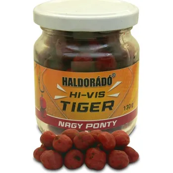 Haldorádó Hi-Vis Tiger - Velký Kapr