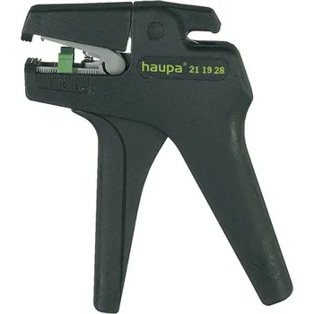 Kleště Čepel náhradní pro odizolovací kleště 211928, Haupa