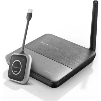 Vivitek NovoConnect NC-X300