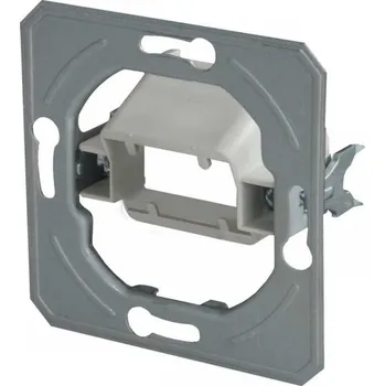 KE45-U Adaptér (nosná maska) jednoduchý KS, TEM