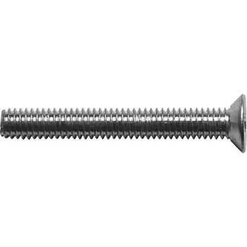 Šroub 790724 Šroub PZ M 5 x 40 mm, Haupa