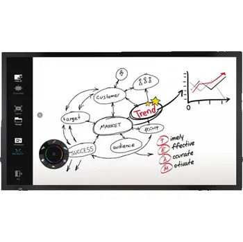 Reklamní LED panel LG 55TC3D