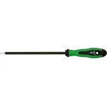 101522 Šroubovák plochý 4 x 100 mm, Haupa