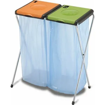 Pytle na odpadky Gimi Nature 2 přenosný