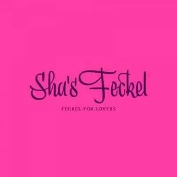Zahraniční hudba CD Sha's Feckel: Feckel For Lovers 2019