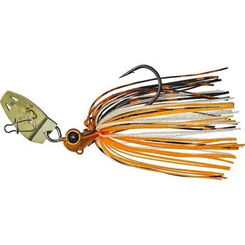 Umělá nástraha Třpytka Gunki Tiny Boomer 5gr Acid Shad