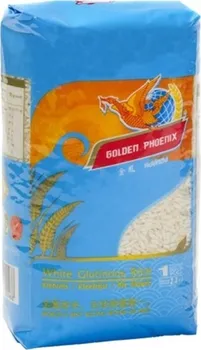 Rýže Golden Phoenix Thajská lepkavá rýže 1 kg
