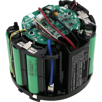 Baterie k notebooku Baterie Cameron Sino CS-PYT120VX - neoriginální