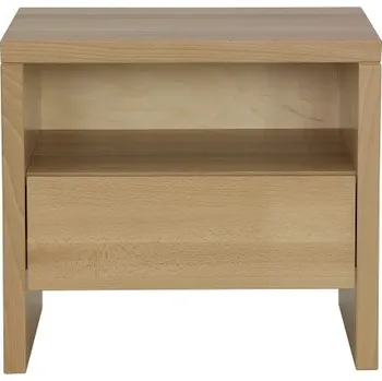 Noční stolek Noční stolek SN 112 masiv buk - Noční stolek