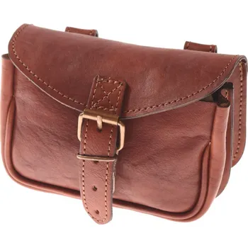 Outdoorové zavazadlo Kubát Kůže Kapsa na opasek KUBÁT | 30642