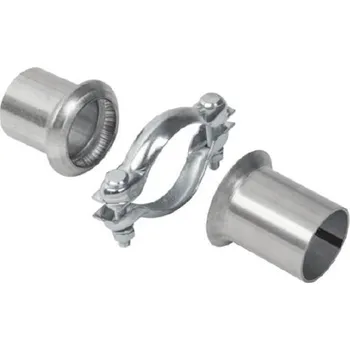 Autodíl Sada na opravu, výfuková trubka BOSAL 263-018