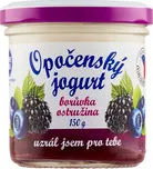 Bohemilk Opočenský jogurt…