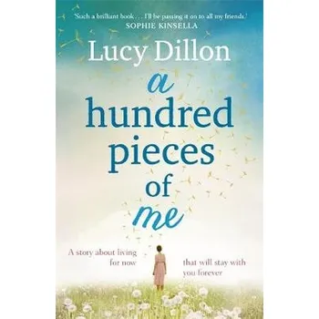 Cizí jazyk Hundred Pieces of Me - Dillon, Lucy