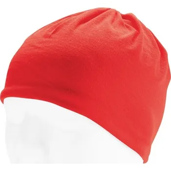 CHARLOTTE. Multifunkční šátek (130 g/m²) - Červená