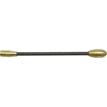 143012 Hlavice zaváděcí se závitem M5, Haupa