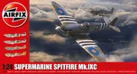 Airfix Supermarine Spitfire Mk.IXC 1:24