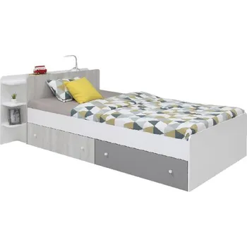 Dětsný nábytek Meblar Postel Como CM13