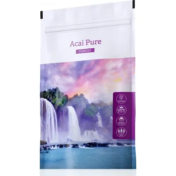 Autodílna Energy Acai Pure powder (Energy Acai Pure powder)