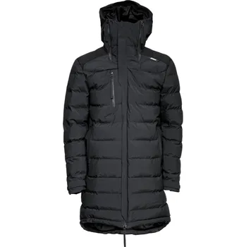Pánská větrovka Zimní bunda POC Loft Parka 2024, Uranium Black, PC510801002 S