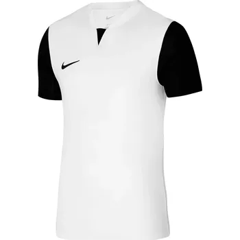 Dres Nike Y NK DF TROPHY V JSY SS dr0942-100 Velikost S (128-137 cm)