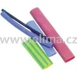 SB P 4,8/2,4 Bužírka smršťovací polyetylen - transparentní