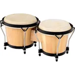 Proline Instruments Bongo Set Natural