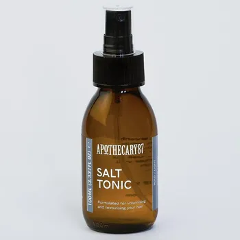 Vlasová regenerace Apothecary87 Salt Tonic vlasové tonikum s mořskou solí 100 ml