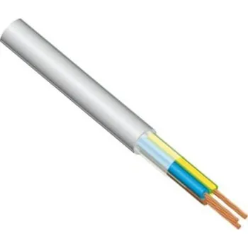 elektrický kabel CMSM 5Gx1,5 (C) Kabel CMSM 5x1,5 mm ohebný