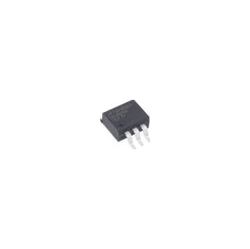 TEXAS INSTRUMENTS LM2940CS-9.0/NOPB IC: stabilizátor napětí LDO,nenastavitelný 9V 1A TO263-3 SMD