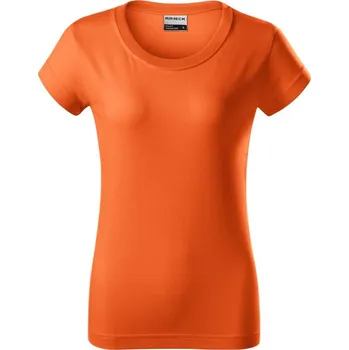 Resist tričko dámské XXXL oranžová