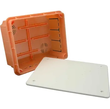 Elektroinstalační krabice Pp/t 6 (SP (126x156x70)) krabice univerzální pod omítku 126x156x70, SEZ