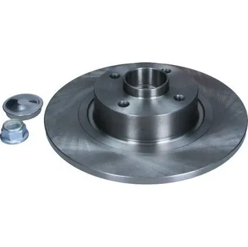 Brzdový kotouč Brzdový kotouč MAXGEAR 19-1968