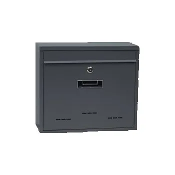 Poštovní schránka Pošt.schránka BK31 D.AM antracit mat.Richter