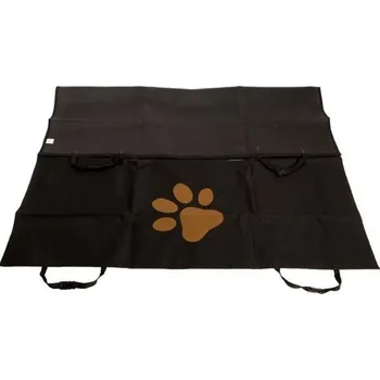 Ochranný autopotah POTAH PRO PSY NA ZADNÍ SEDADLA AUTA + extra výběr z 4000 produktů