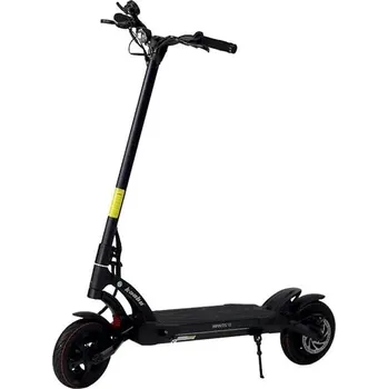 Kaabo Mantis 10 ECO800 2022 černá