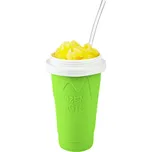 De Gusto Výrobník ledové tříště zelená