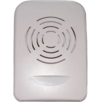 Poplachová siréna Vnitřní siréna M19 (Vnitřní drátová piezosiréna s nízkou spotřebou)