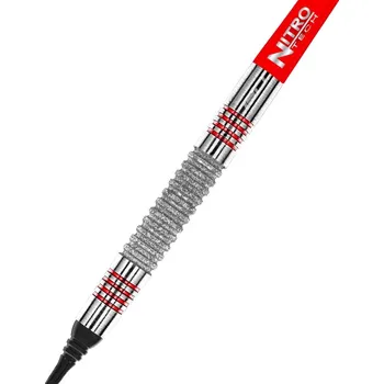 Šipka Red Dragon Šipky Jonny Clayton Element - 20g - výprodej