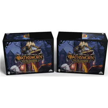 Desková hra Shadowborne Games Oathsworn the Terrain Pack