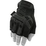 Mechanix Rukavice Mechanix M-Pact černé bezprstové XL