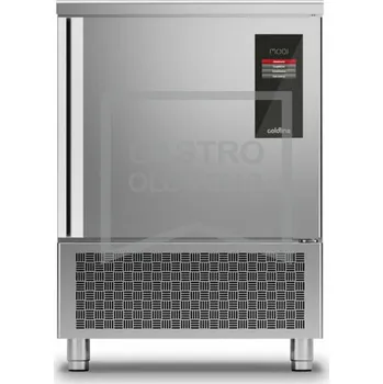 Mraznička Coldline Šokový zchlazovač/zmrazovač MODI ACTIVE W7A 800 (7x GN1/1-EN) Varianta: Šokový zchlazovač/zmrazovač MODI ACTIVE W7A 800 (7x GN1/1-EN)