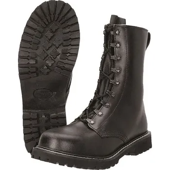 Pánská obuv Boty BW PARA bojové (Armádní boty - volnočasové boty pro outdoorové aktivity. )