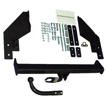 Tažné zařízení GDW tažné zařízení pevné včetně TowTec elektropřípojky 7pólové univerzální - FORD USA WINDSTAR