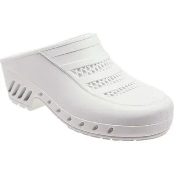 Dámská zdravotní obuv SANTÉ PN/LUXOR/PERF Obuv- bílá - 37