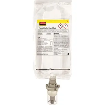 Dezinfekce Pěnová dezinfekce alkoholová pro dávkovač AutoFoam