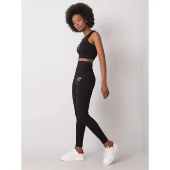 Dámský set od Hailie FOR FITNESS černý