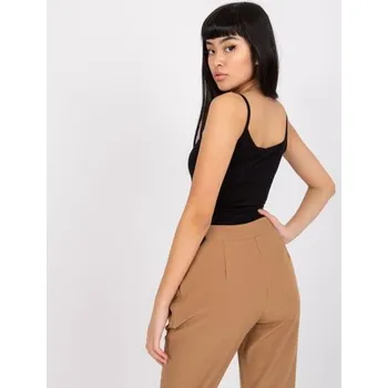 Dámský top INDIANA černý