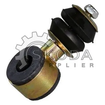 Stabilizátor nápravy Držák stabilizátoru UNIQUE (6U0411315)