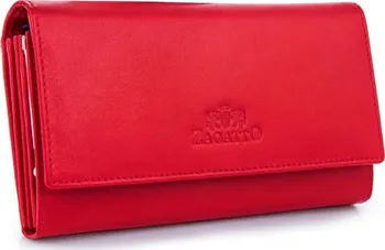 Peněženka Zagatto ZG-90-CR červená
