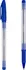 Spoko Kuličkové pero jednorázové 0,5 mm 1 ks modré